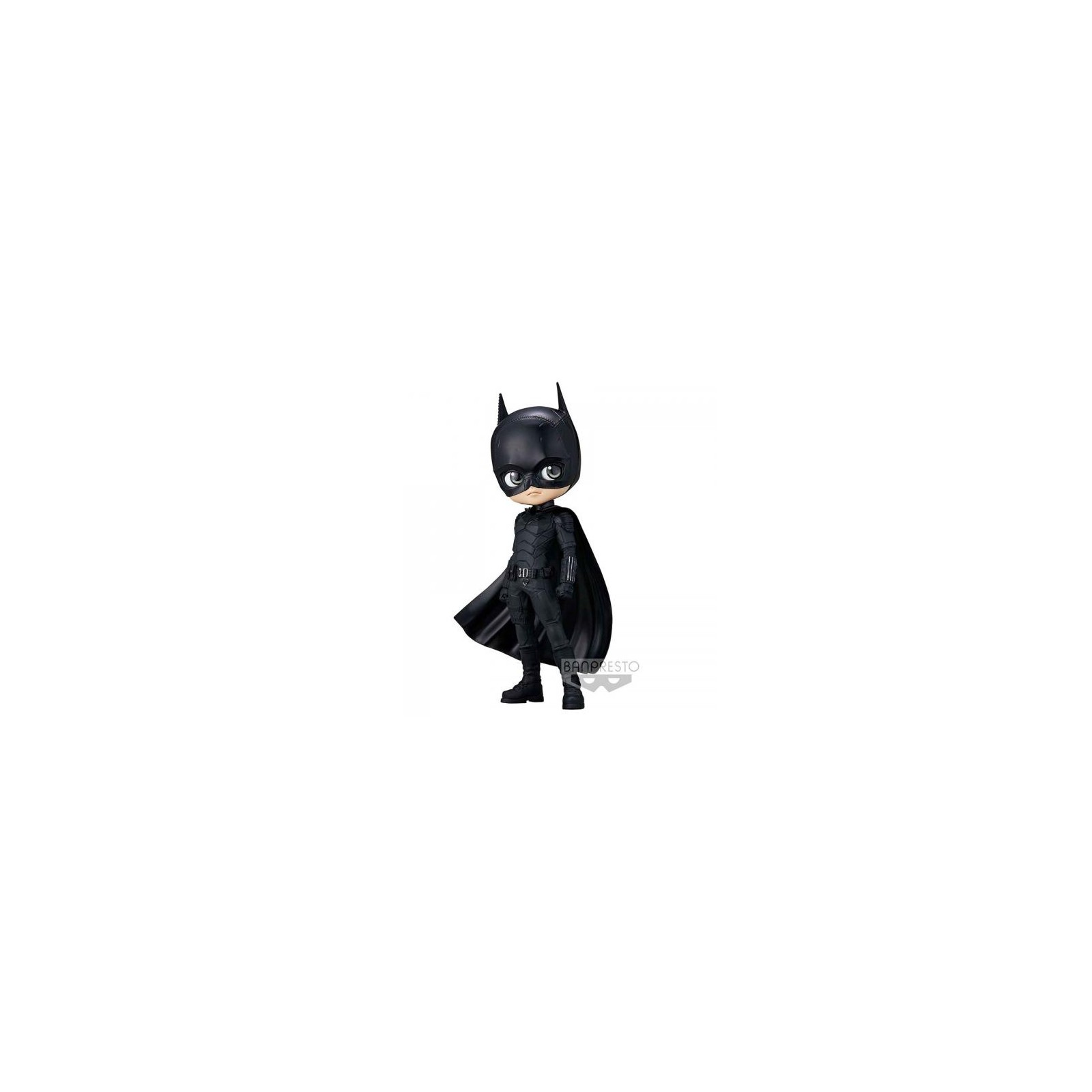 DC Comics Q Posket: Batman (A) 15cm