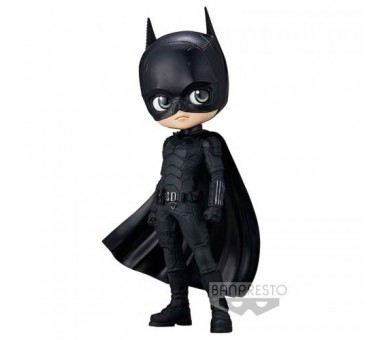 DC Comics Q Posket: Batman (A) 15cm