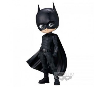 DC Comics Q Posket: Batman (A) 15cm