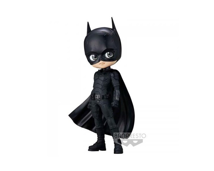 DC Comics Q Posket: Batman (A) 15cm