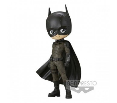 DC Comics Q Posket: Batman (B) 15cm