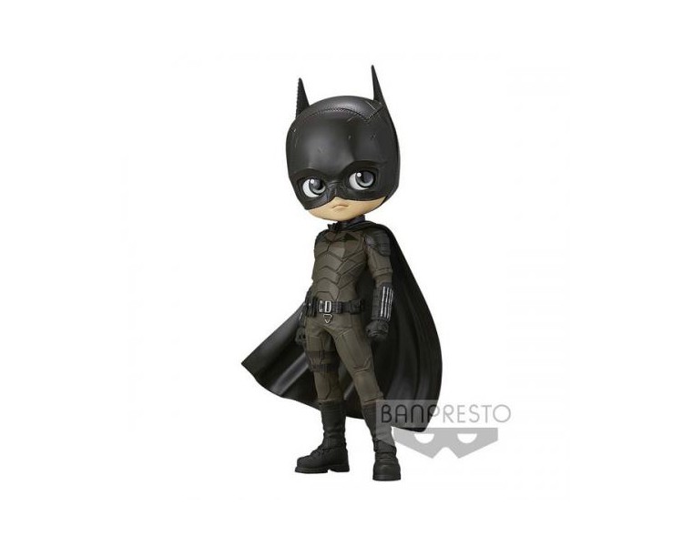 DC Comics Q Posket: Batman (B) 15cm