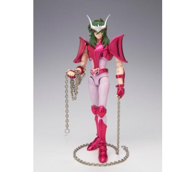 Saint Seiya Myth Cloth Andromeda Bronze Rev (af5)