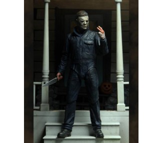 Halloween Kills (2021) AF Ultimate Michael Myers 18 cm