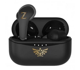 Cuffie OTL Zelda TWS Earpods