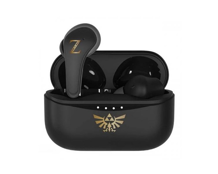 Cuffie OTL Zelda TWS Earpods