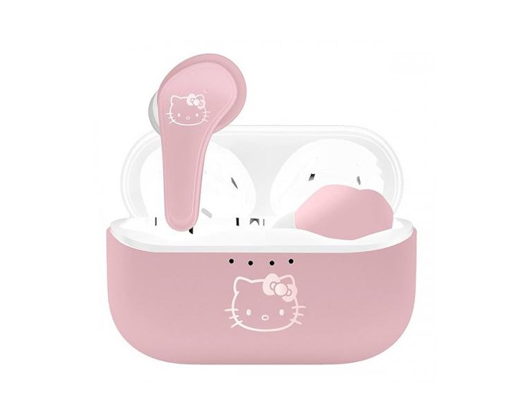 Cuffie OTL Hello Kitty TWS Earpods