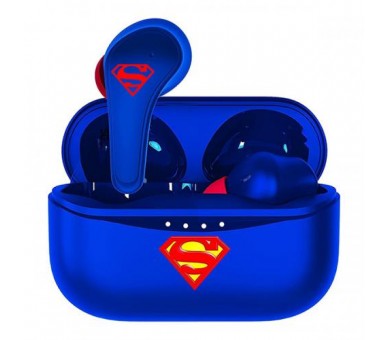 Cuffie OTL Superman TWS Earpods