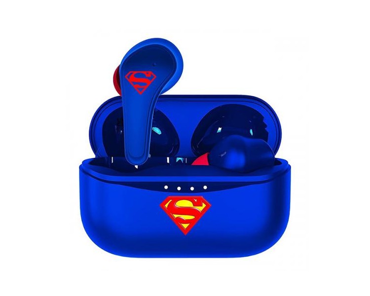 Cuffie OTL Superman TWS Earpods