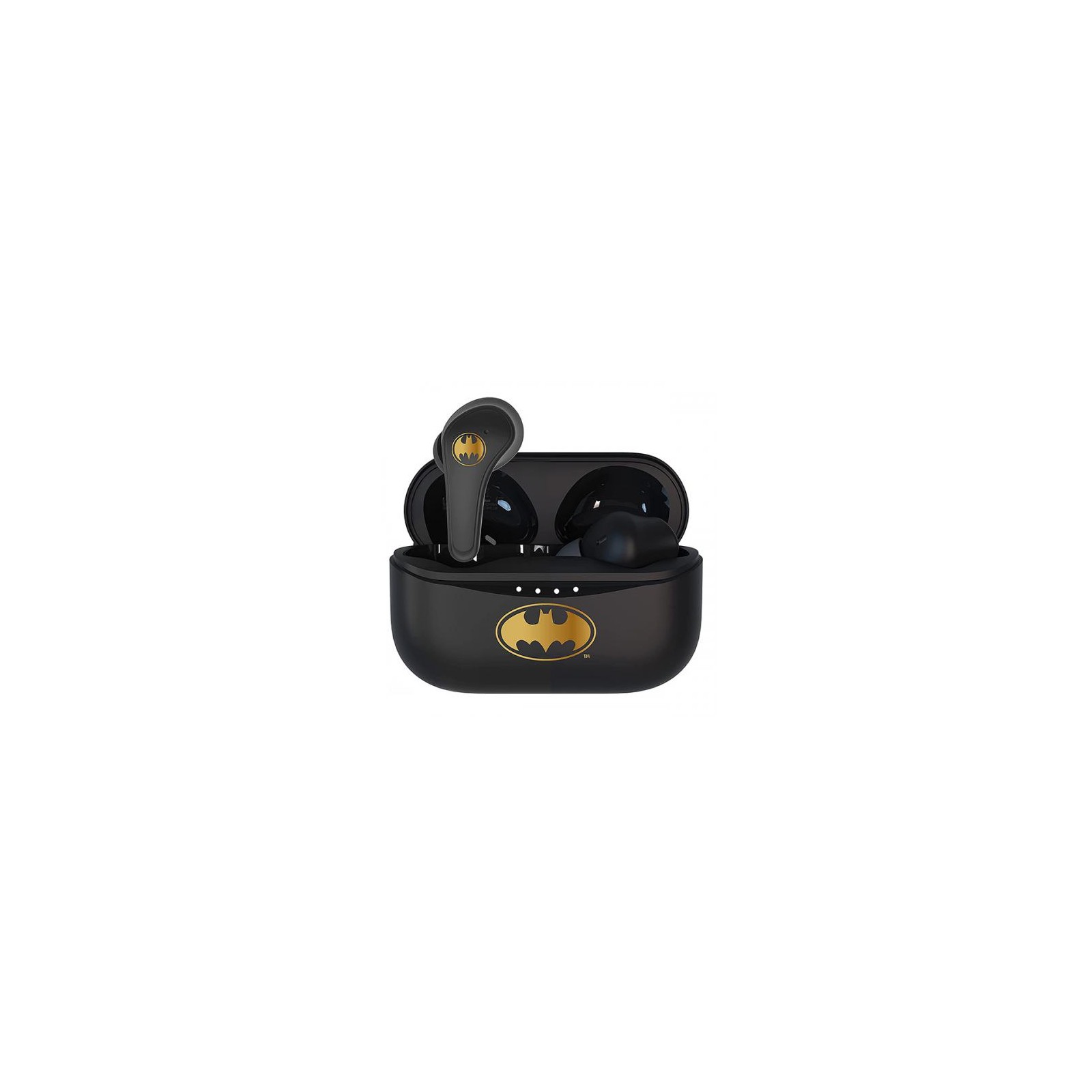 Cuffie OTL Batman TWS Earpods