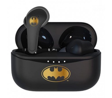 Cuffie OTL Batman TWS Earpods