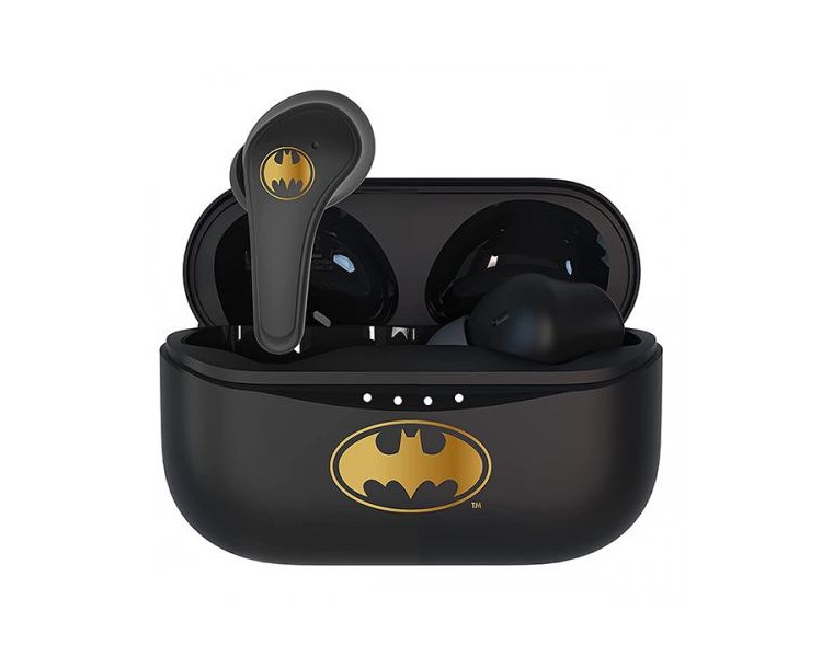 Cuffie OTL Batman TWS Earpods