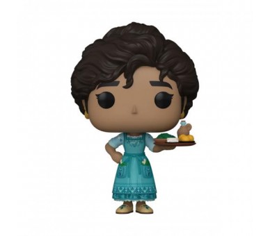 Funko POP! Disney Encanto: Julieta Madrigal (1148)