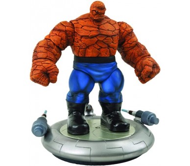 AF Marvel Select : Fantastic Four The Thing (DST)