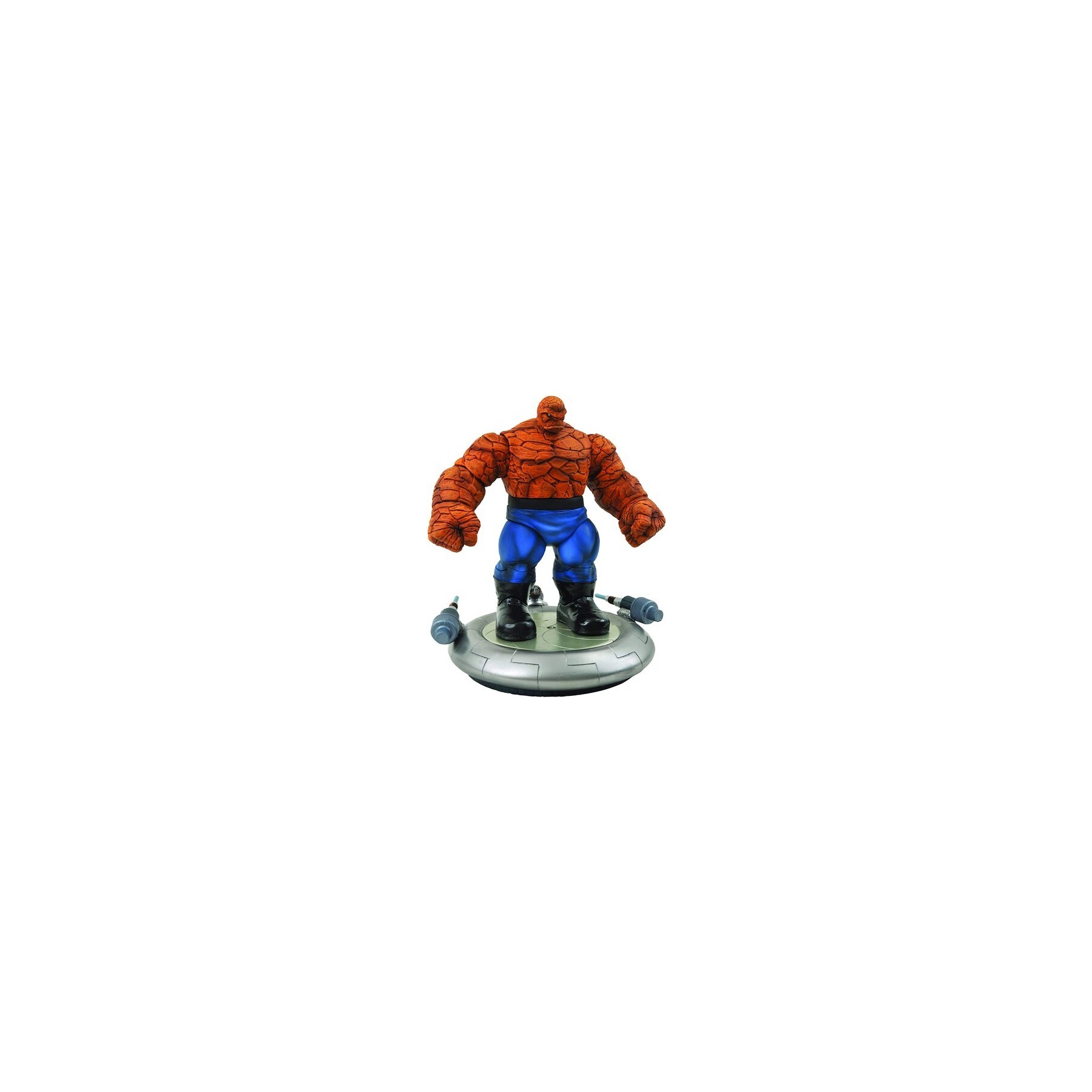 AF Marvel Select : Fantastic Four The Thing (DST)