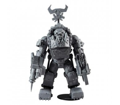 AF Warhammer 40k Ork Meganob with Shoota (Artist Proof) 30cm