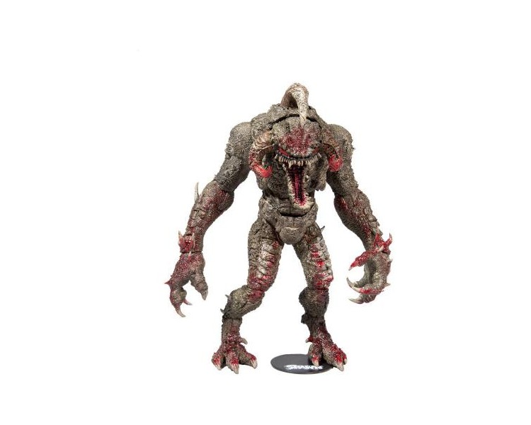 AF Spawn Megafig Violator (Bloody) 30cm