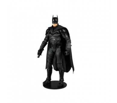 AF The Batman (movie 2022) : Batman 18 cm