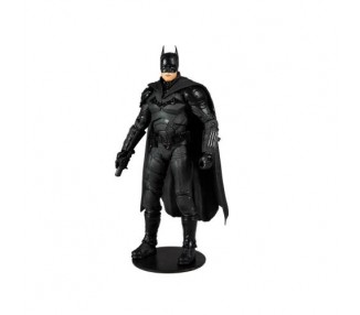 AF The Batman (movie 2022) : Batman 18 cm