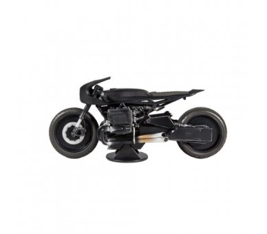 AF The Batman (Movie 2022) : Batcycle L19 cm