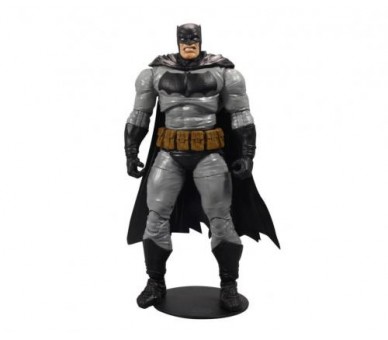 AF Dark Knight Returns : Batman Build 18cm