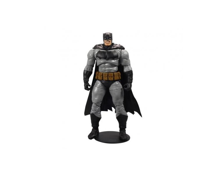 AF Dark Knight Returns : Batman Build 18cm