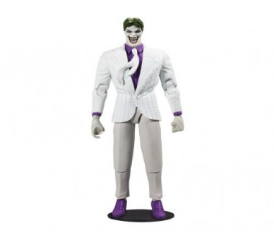 AF Dark Knight Returns : Joker Build 18cm