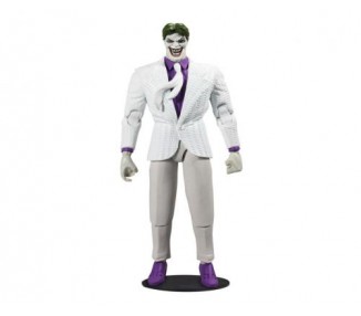 AF Dark Knight Returns : Joker Build 18cm