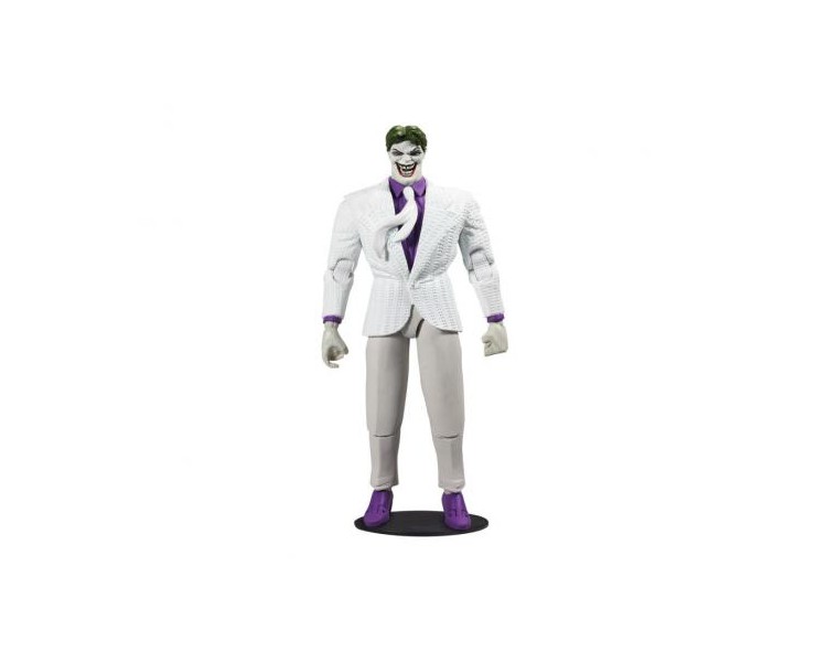 AF Dark Knight Returns : Joker Build 18cm