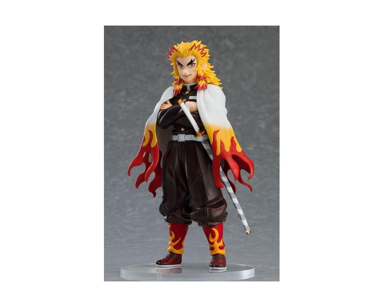 ST Demon Slayer Pop Up Parade : Kyojuro Rengoku