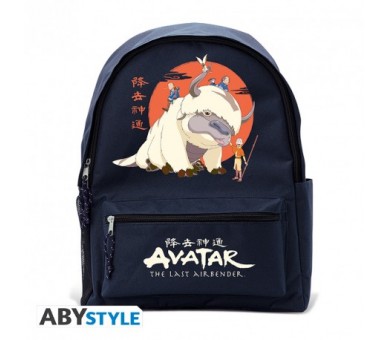 Avatar - Zainetto : Appa Blue