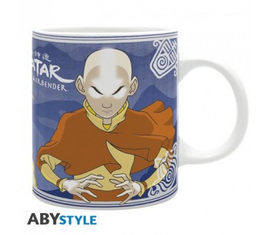 Tazza Avatar : Group - 320ml Subli