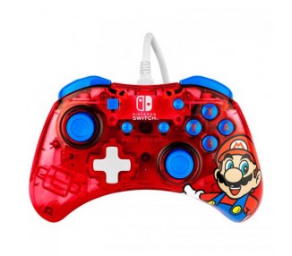 Switch Rock Candy Mini Controller MARIO PDP