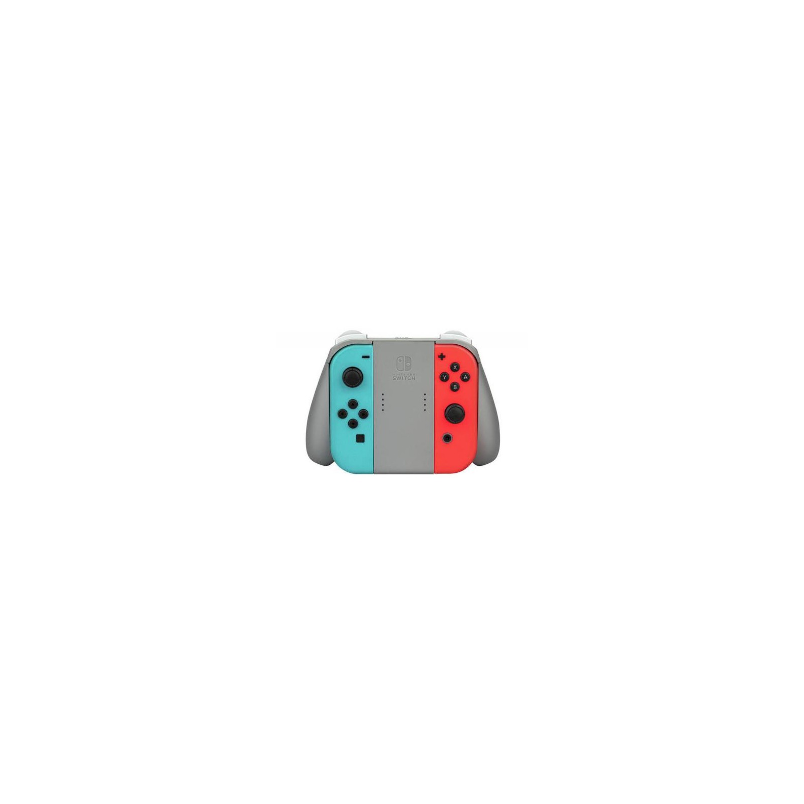 Upgraded Joy Con Pro Charging Grip per Nintendo Switch PDP