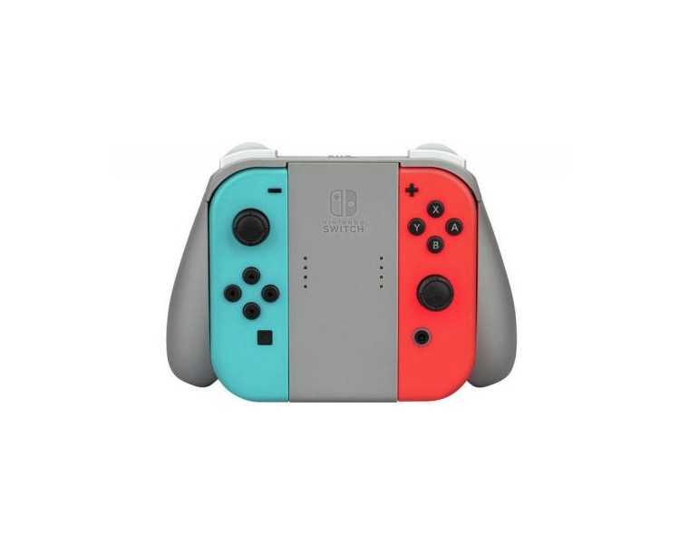 Upgraded Joy Con Pro Charging Grip per Nintendo Switch PDP