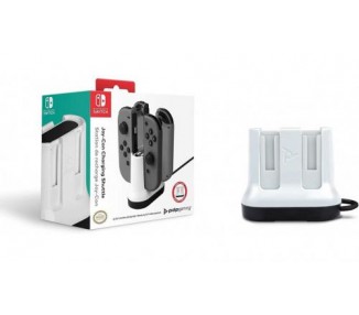 Joy-Con Charging Shuttle per Nintendo Switch PDP