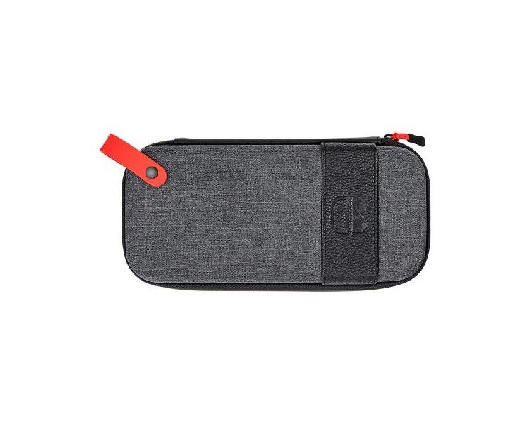 Travel Case Deluxe per Nintendo Switch - Elite Edition PDP