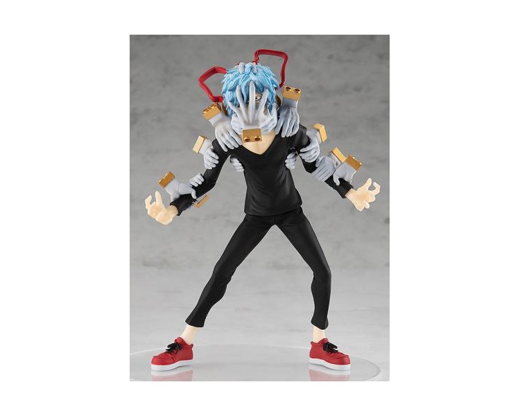 My Hero Academia - Pop Up Parade : Tomura Shigaraki 17cm