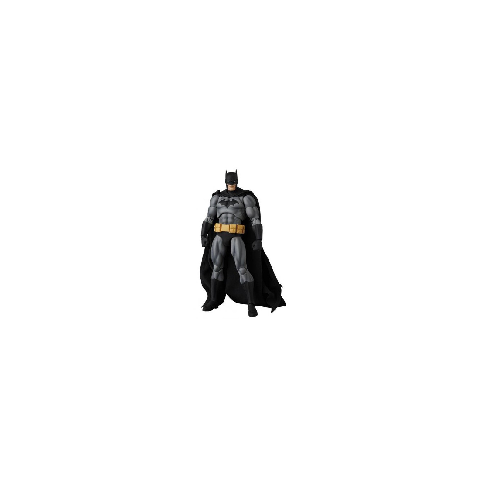 AF Batman Hush MAF EX - Black Version 16cm