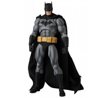 AF Batman Hush MAF EX - Black Version 16cm