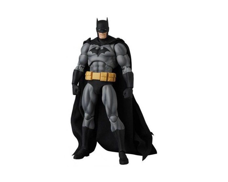 AF Batman Hush MAF EX - Black Version 16cm