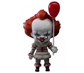 Stephen King's It Nendoroid AF Pennywise 10 cm