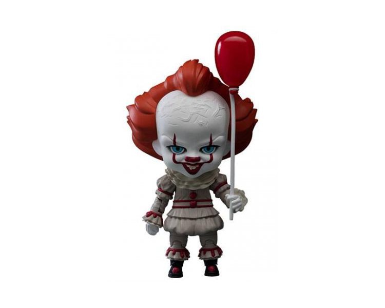 Stephen King's It Nendoroid AF Pennywise 10 cm