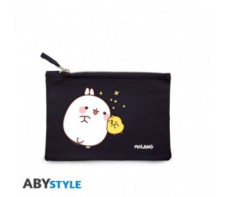 Molang Cosmetic Case : Molang