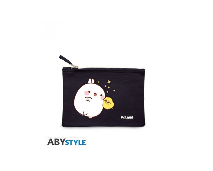 Molang Cosmetic Case : Molang