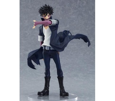 My Hero Academia Pop Up Parade : Dabi 18 cm