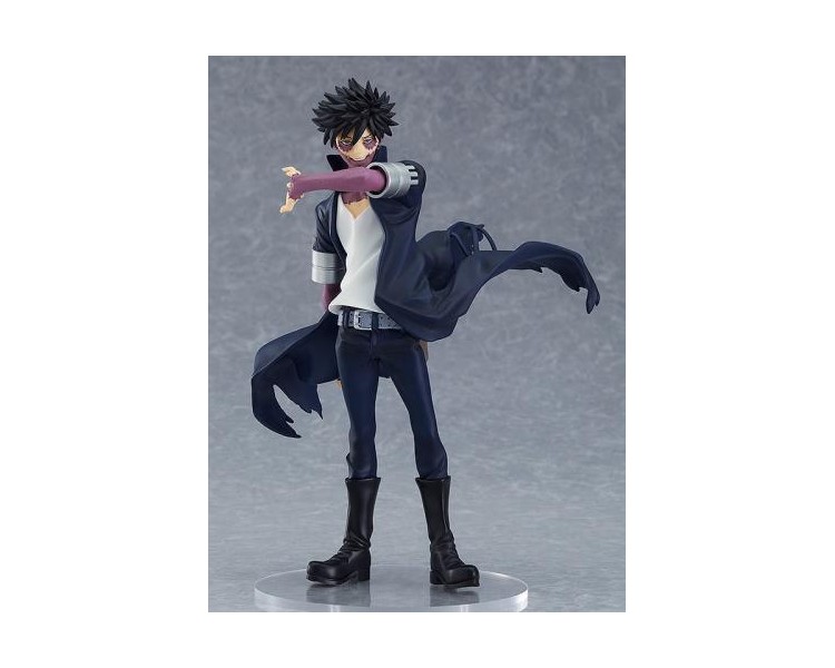 My Hero Academia Pop Up Parade : Dabi 18 cm