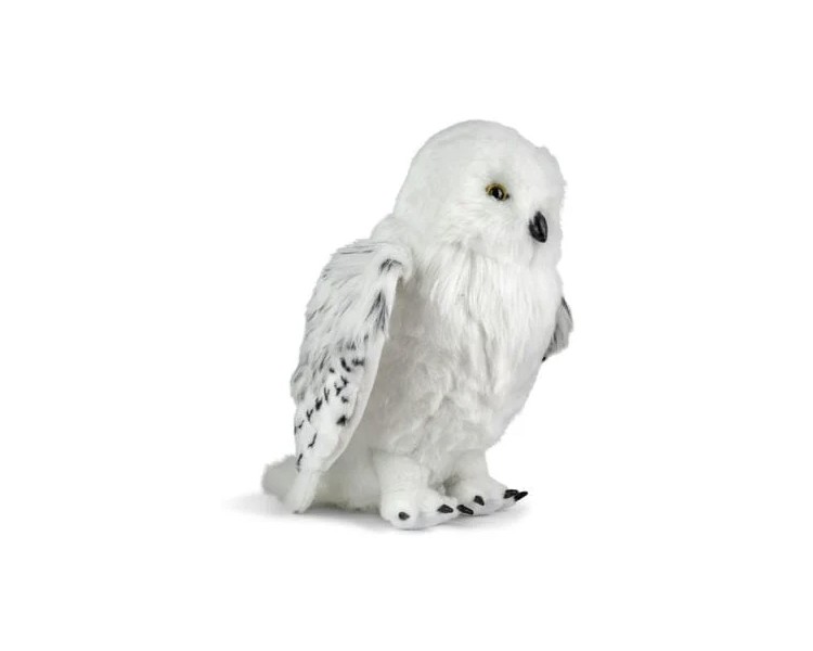 Peluche Harry Potter : Hedwig 27 cm