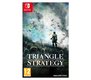 Triangle Strategy