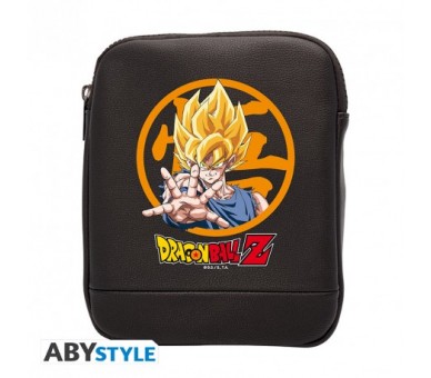 Dragon Ball - Messenger Bag : DBZ / Goku